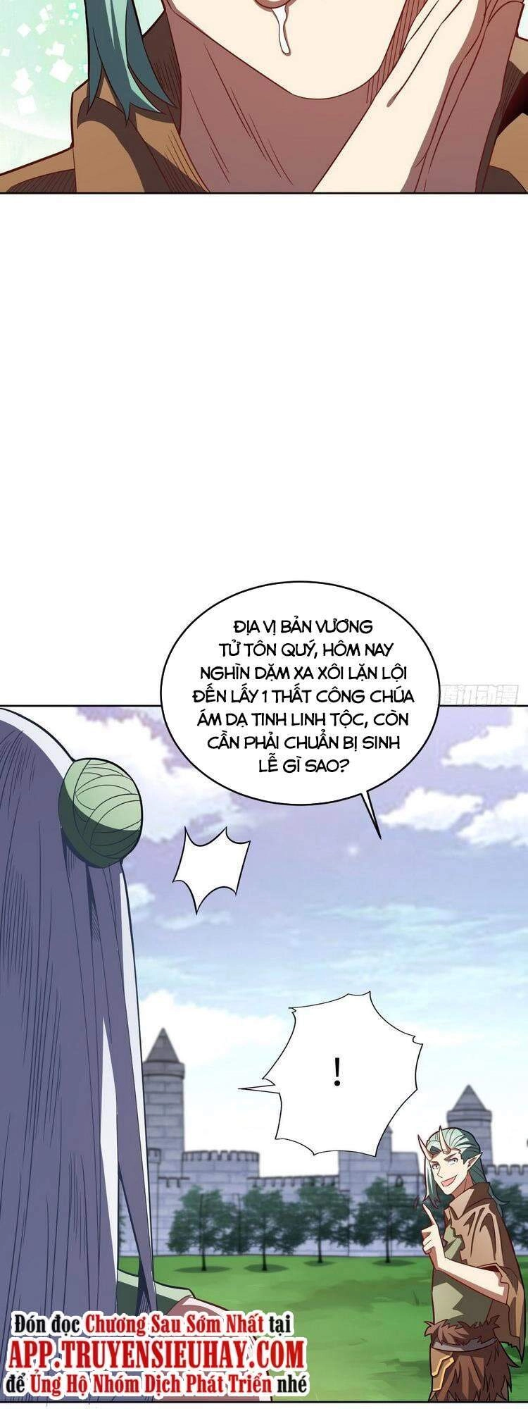 Cao Năng Lai Tập Chapter 124 - 46