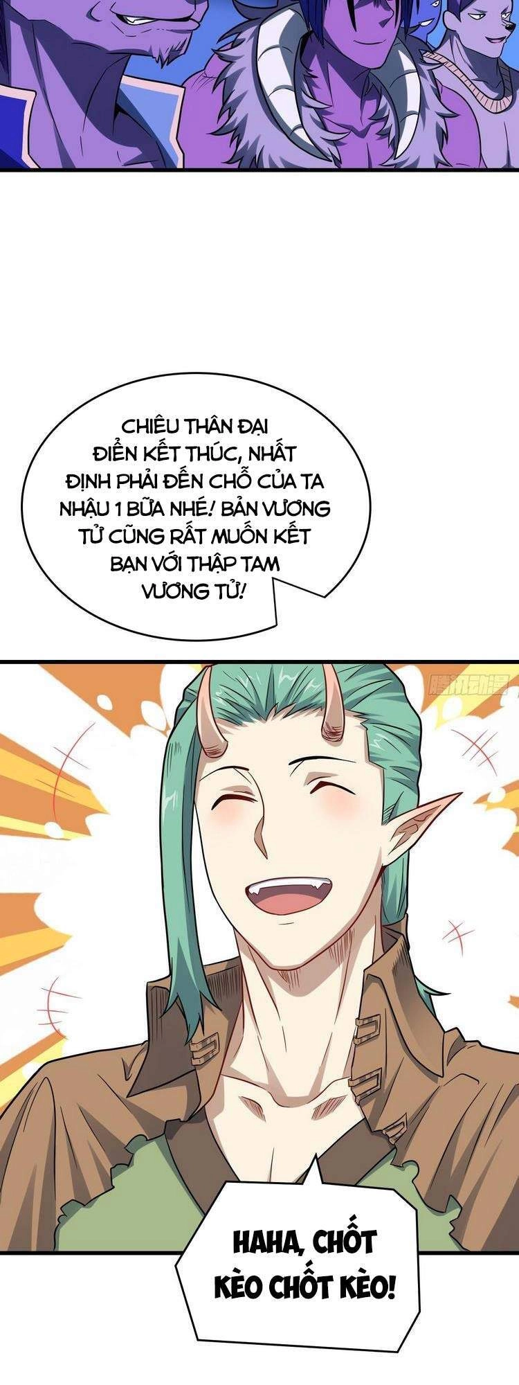 Cao Năng Lai Tập Chapter 125 - 3