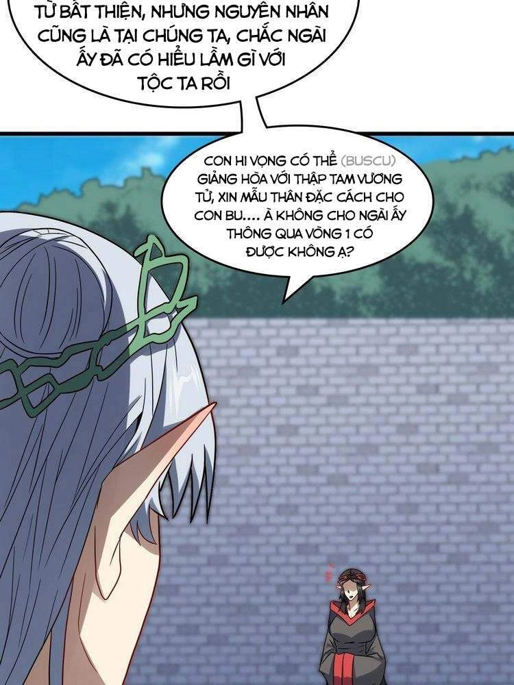 Cao Năng Lai Tập Chapter 125 - 8