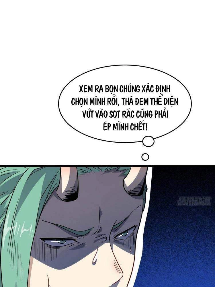 Cao Năng Lai Tập Chapter 125 - 10