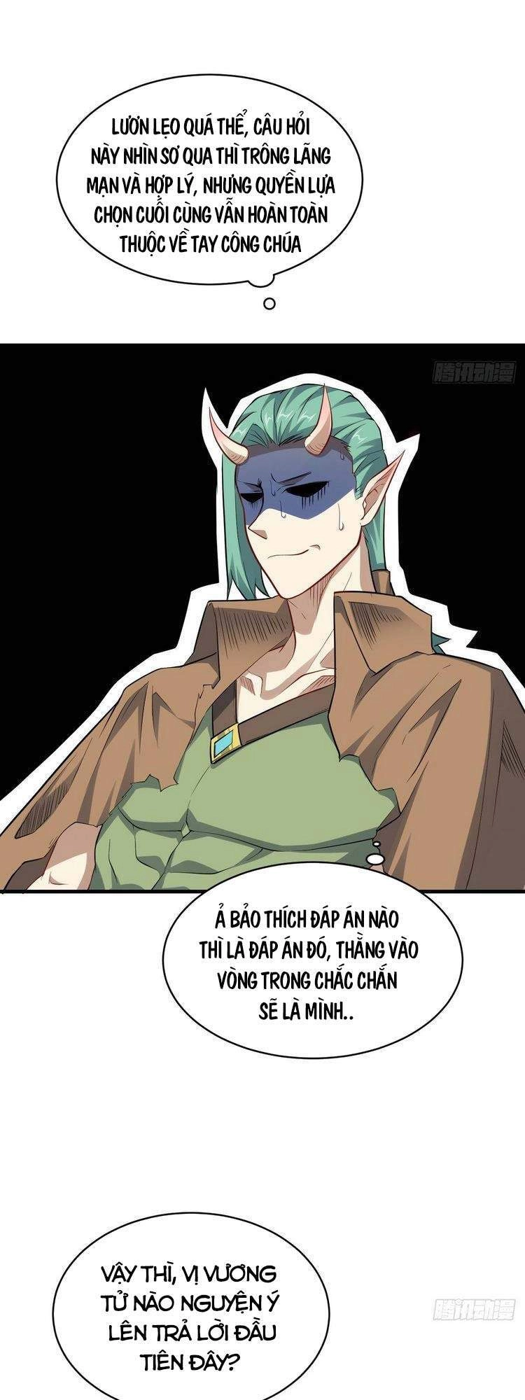 Cao Năng Lai Tập Chapter 125 - 15