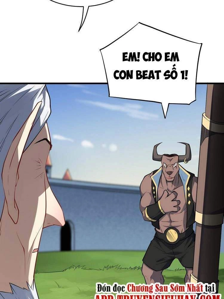 Cao Năng Lai Tập Chapter 125 - 16