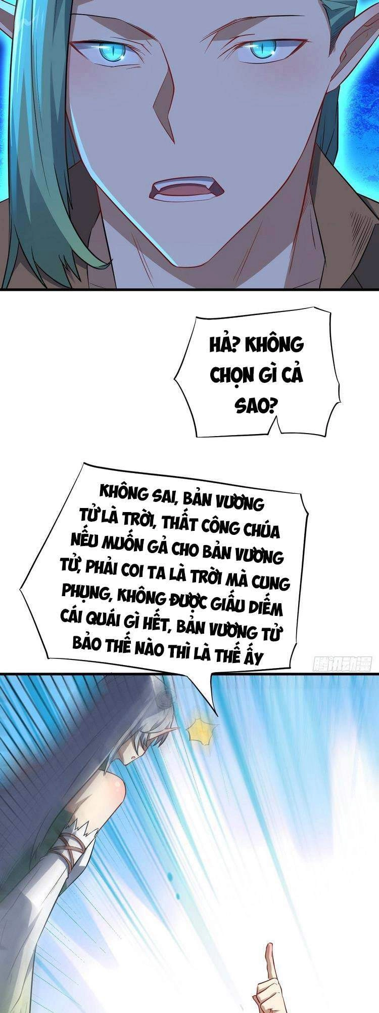 Cao Năng Lai Tập Chapter 125 - 23