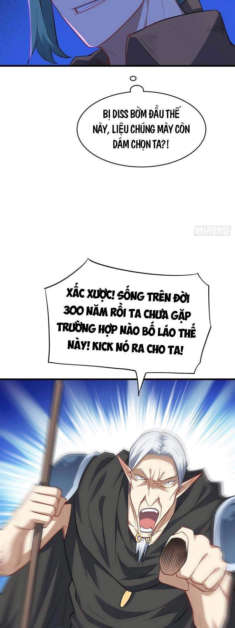 Cao Năng Lai Tập Chapter 125 - 27