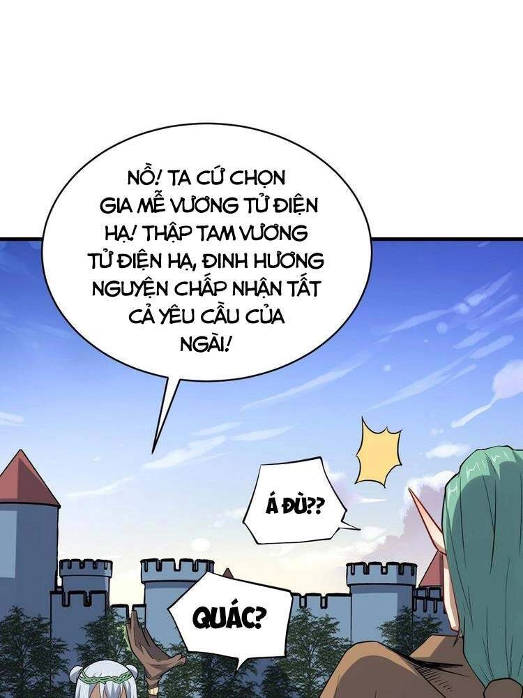 Cao Năng Lai Tập Chapter 125 - 30