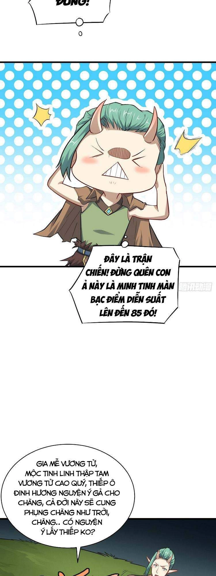 Cao Năng Lai Tập Chapter 125 - 39