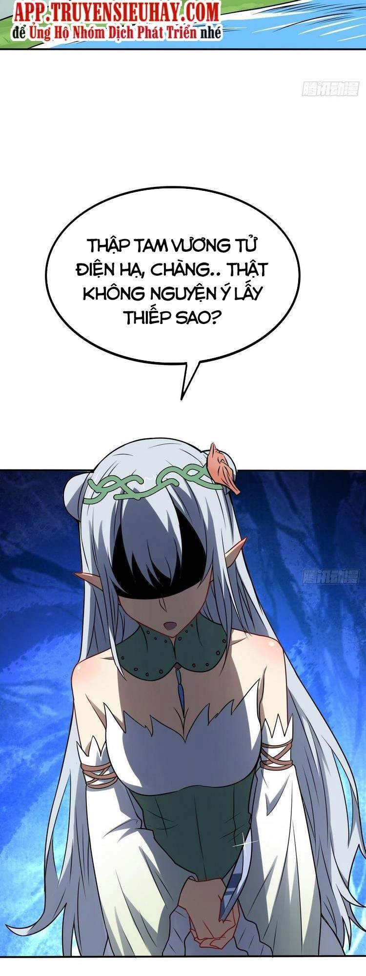 Cao Năng Lai Tập Chapter 125 - 50