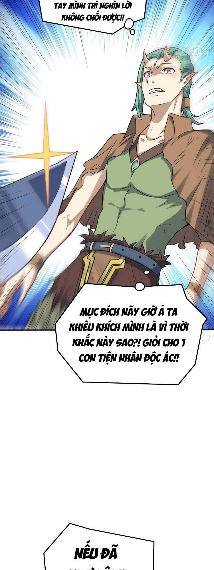 Cao Năng Lai Tập Chapter 125 - 52