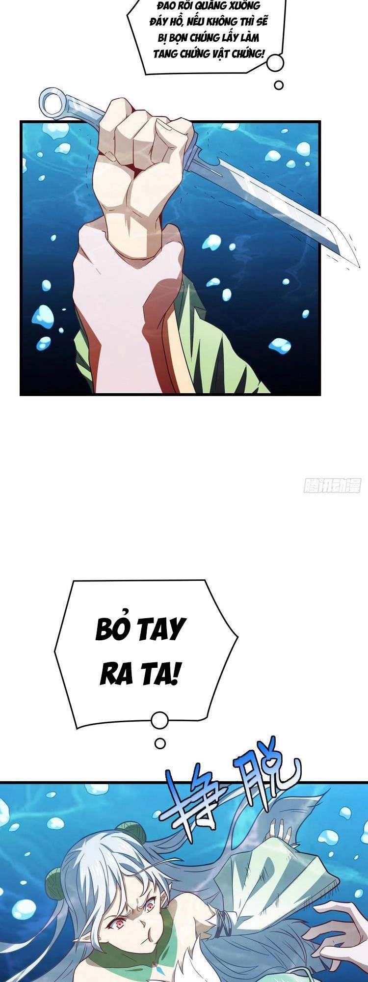 Cao Năng Lai Tập Chapter 126 - 3