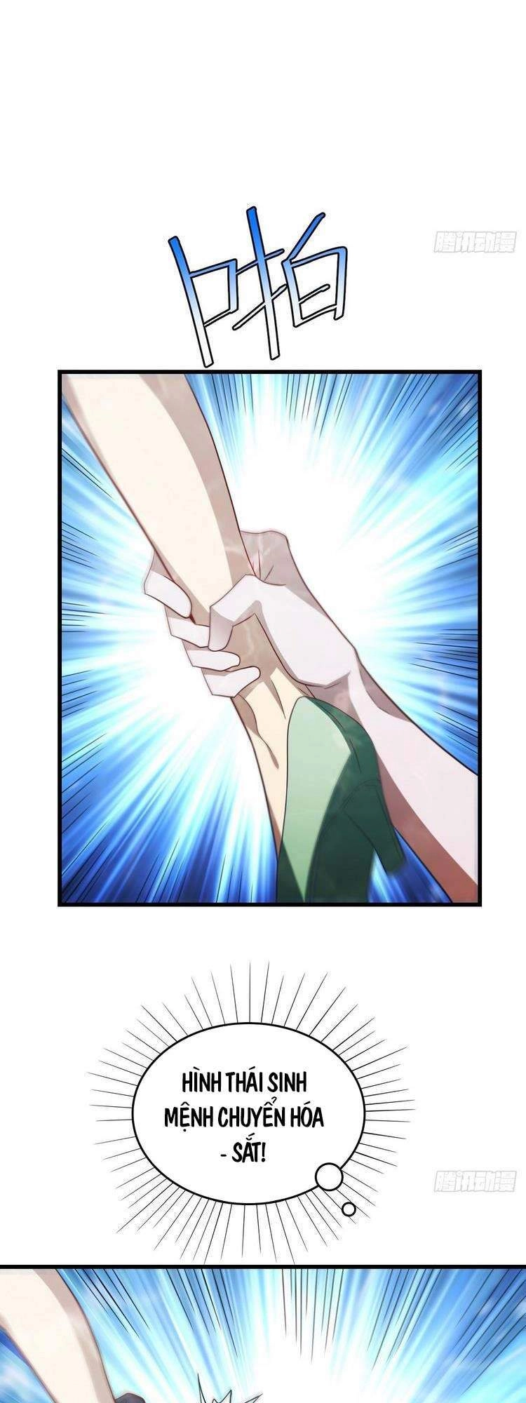 Cao Năng Lai Tập Chapter 126 - 7