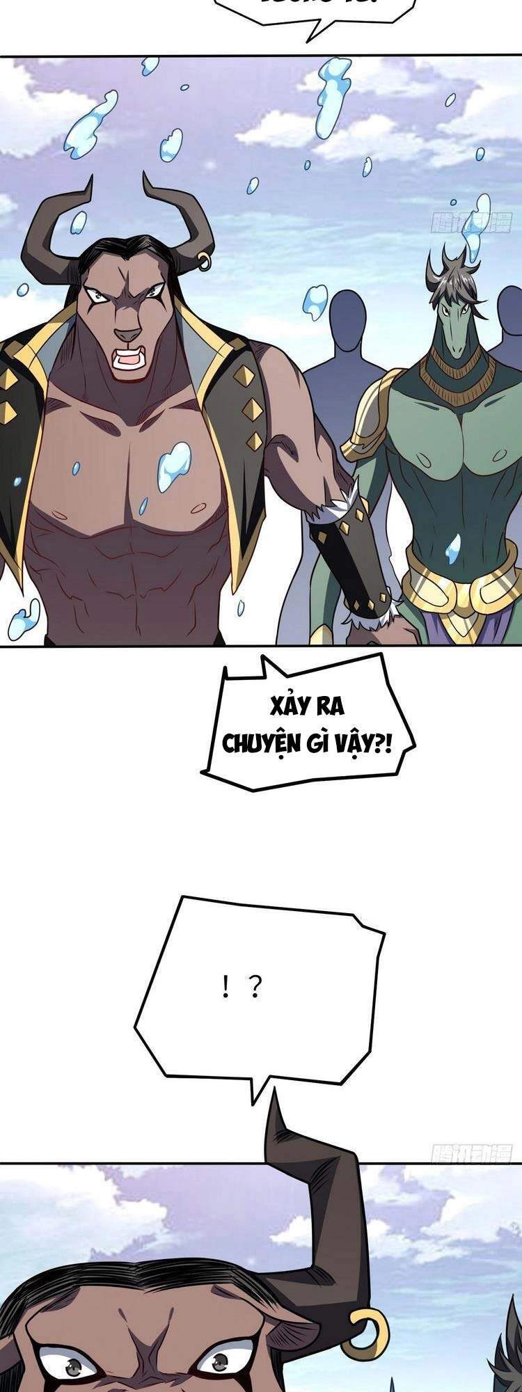 Cao Năng Lai Tập Chapter 126 - 15