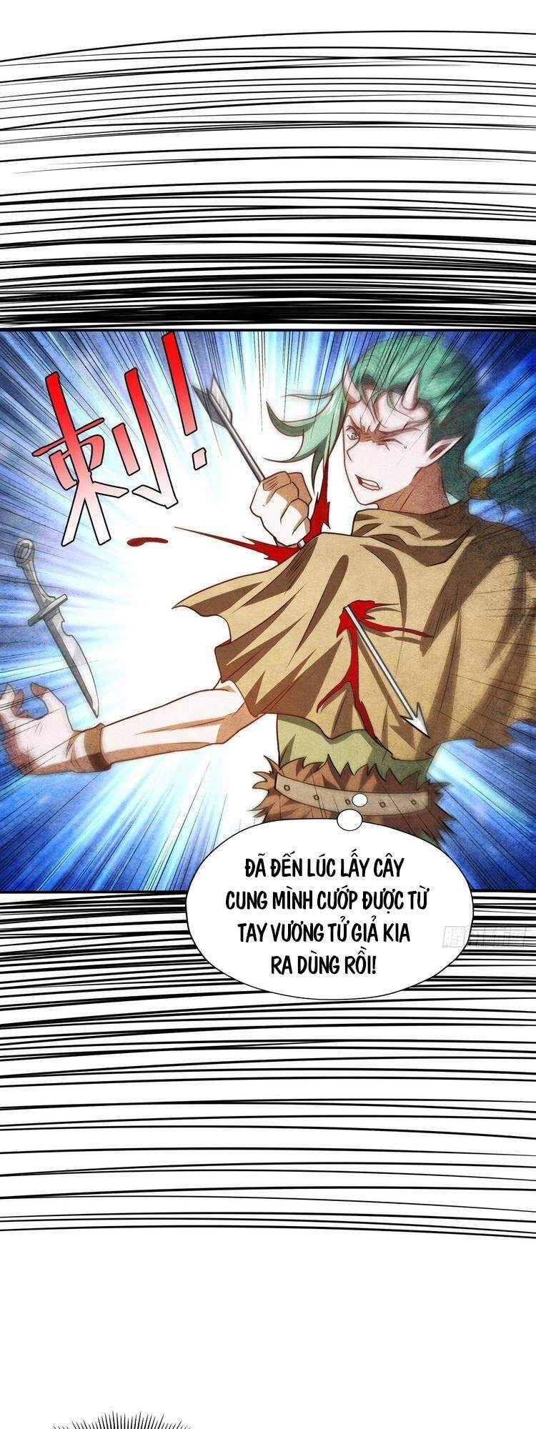 Cao Năng Lai Tập Chapter 126 - 21