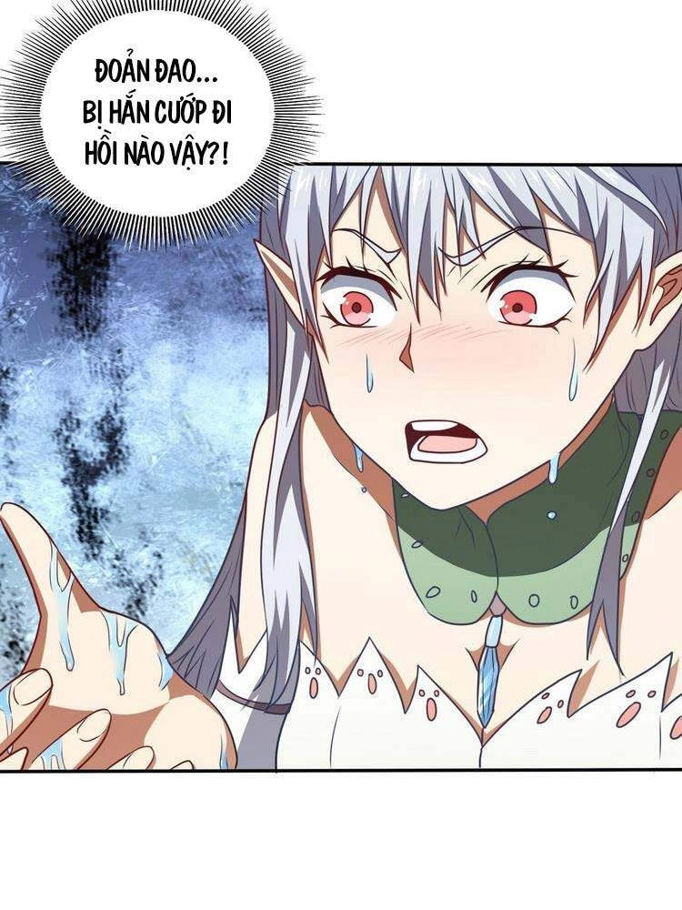 Cao Năng Lai Tập Chapter 126 - 22