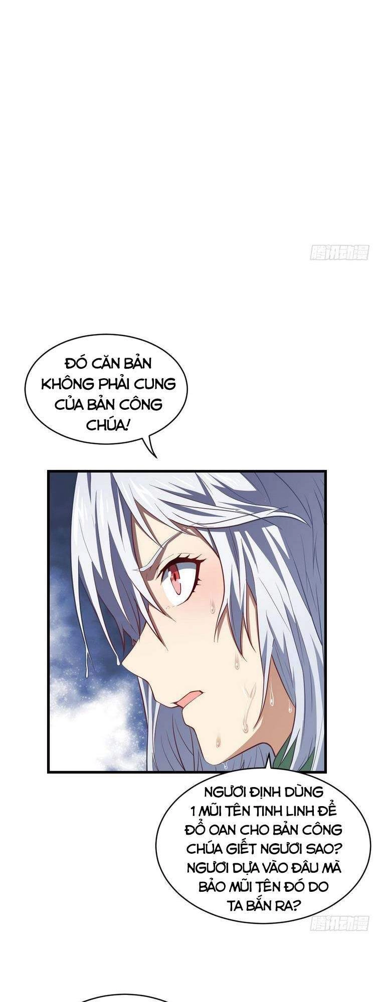 Cao Năng Lai Tập Chapter 126 - 23