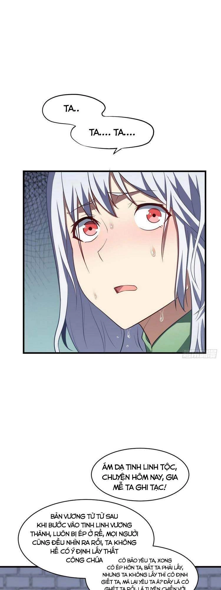 Cao Năng Lai Tập Chapter 126 - 27