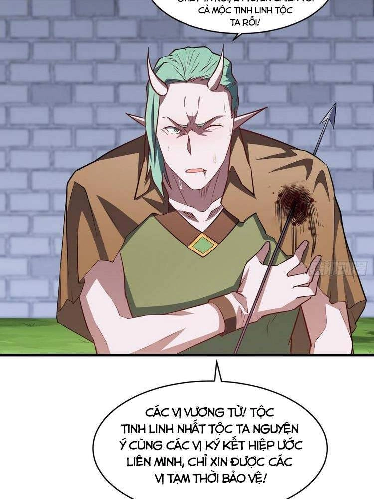 Cao Năng Lai Tập Chapter 126 - 28