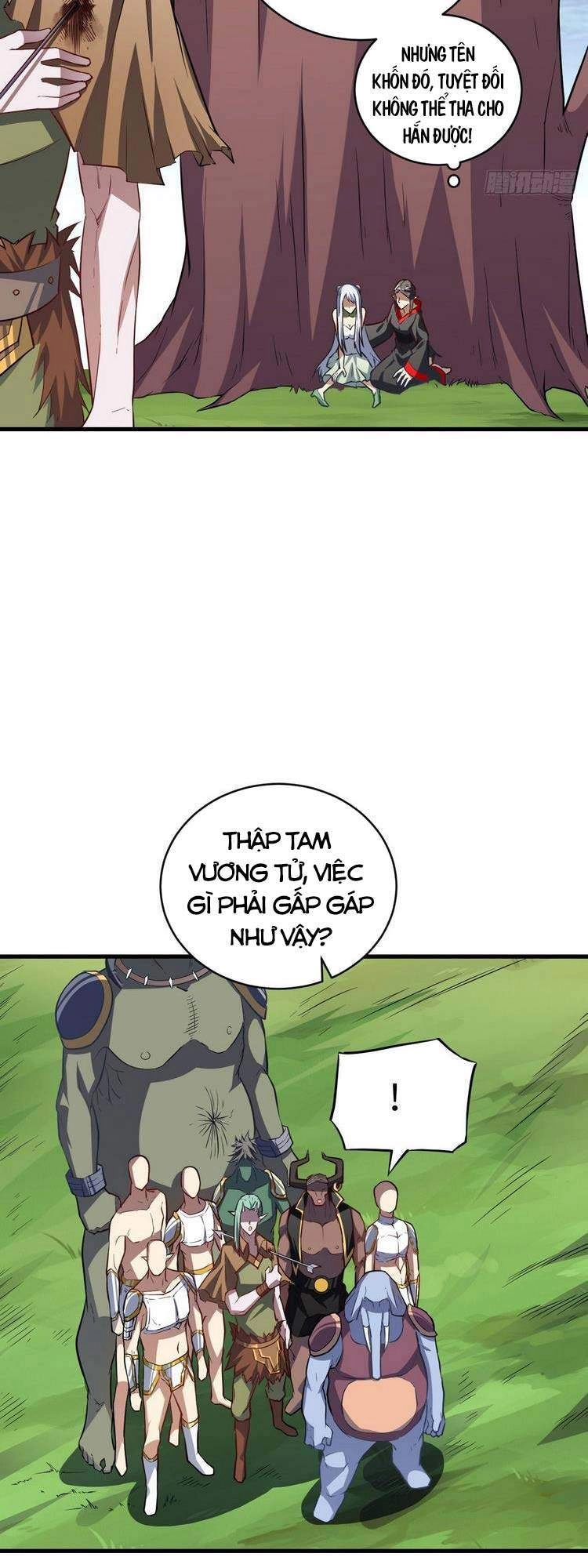 Cao Năng Lai Tập Chapter 126 - 33