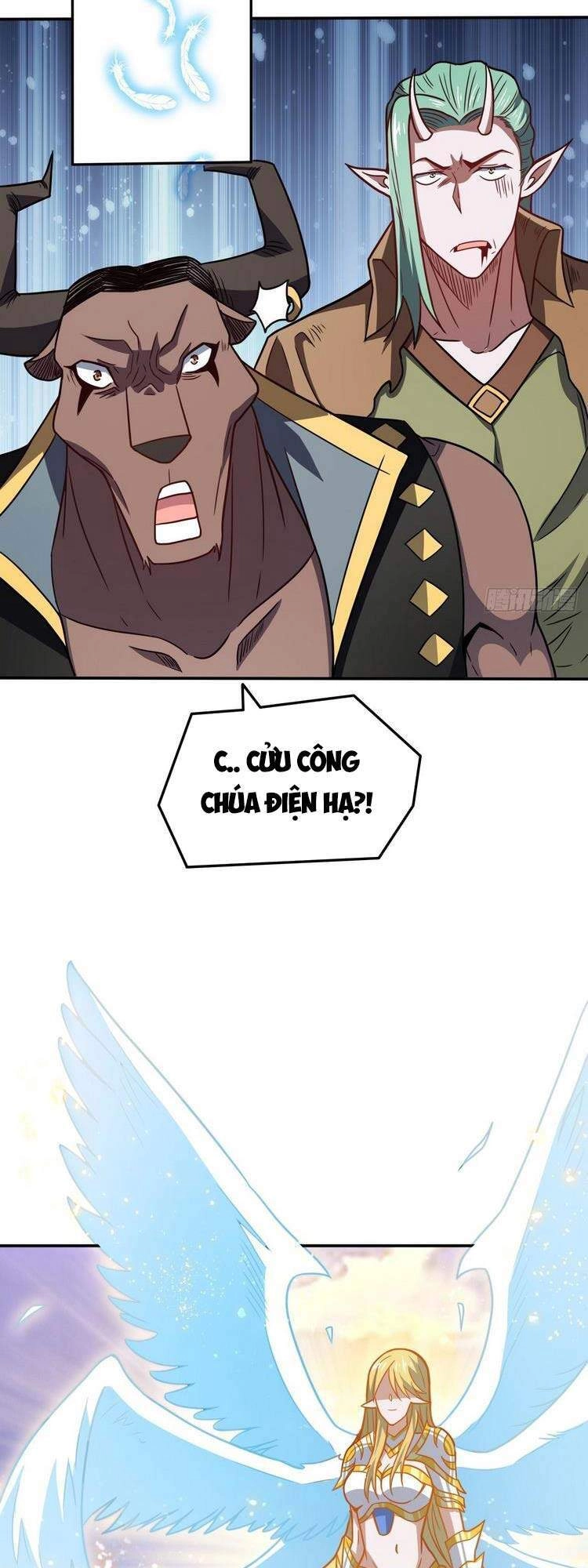 Cao Năng Lai Tập Chapter 126 - 35