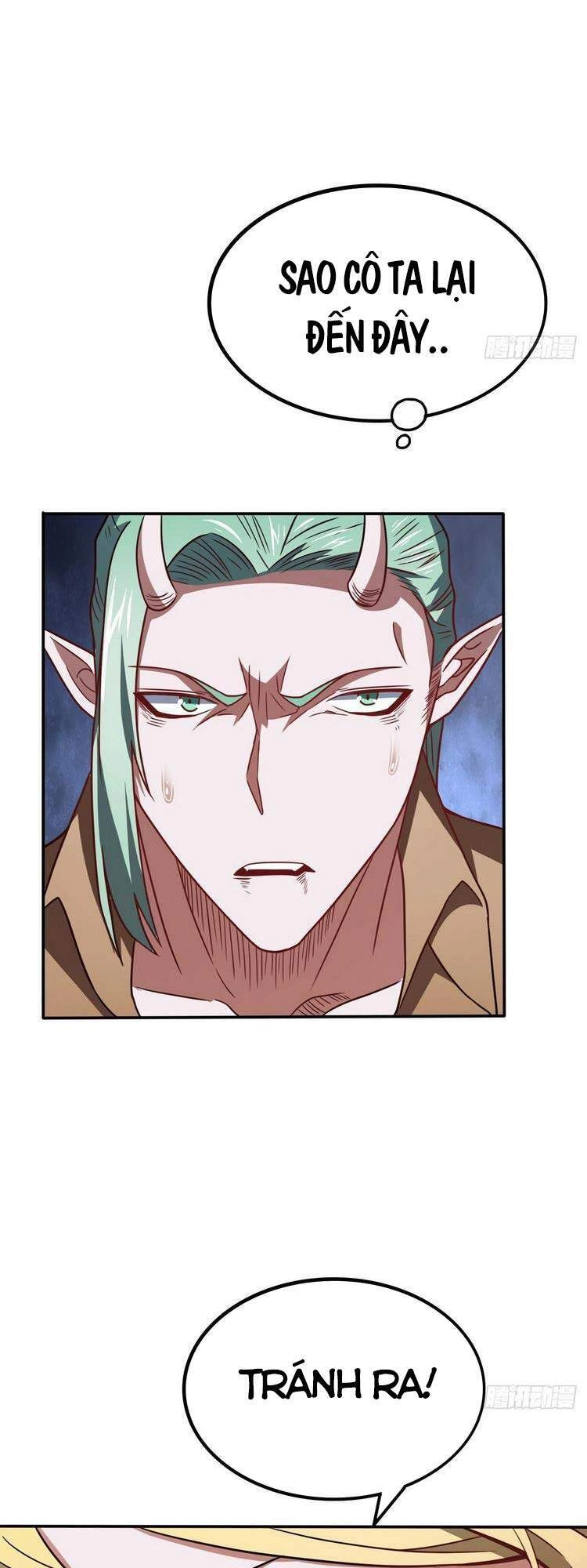 Cao Năng Lai Tập Chapter 126 - 37