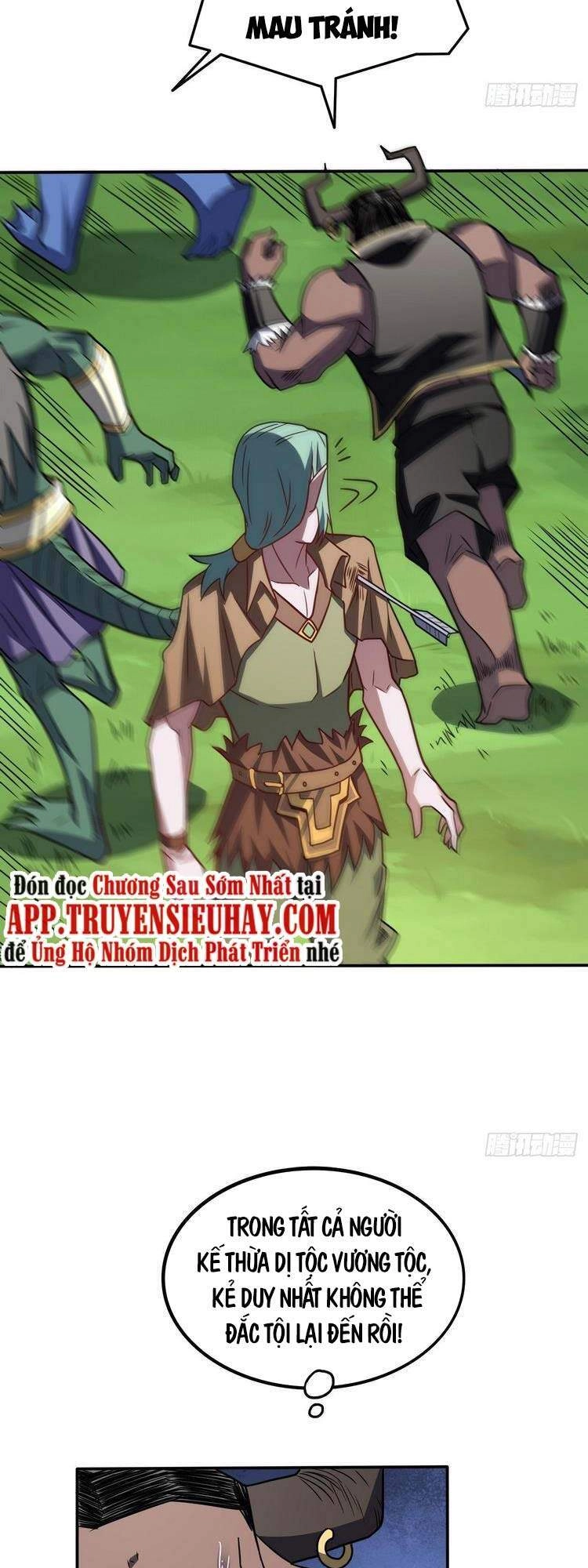 Cao Năng Lai Tập Chapter 126 - 39