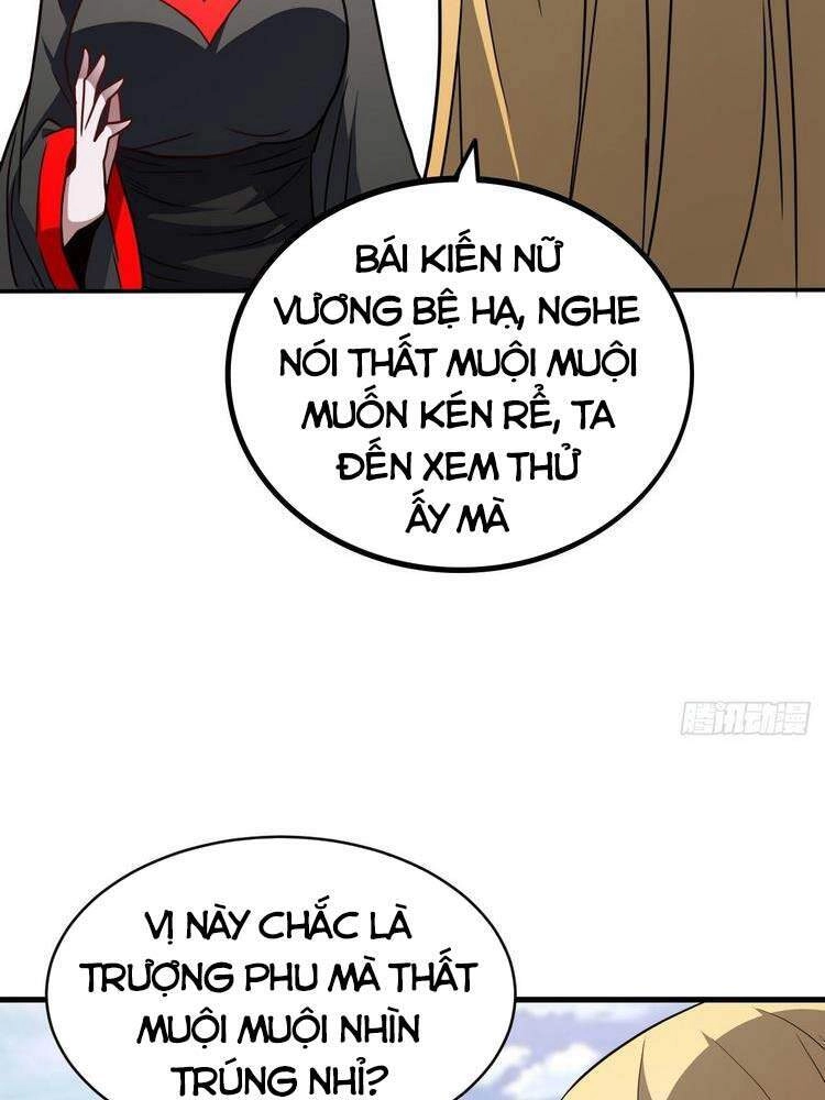 Cao Năng Lai Tập Chapter 126 - 43