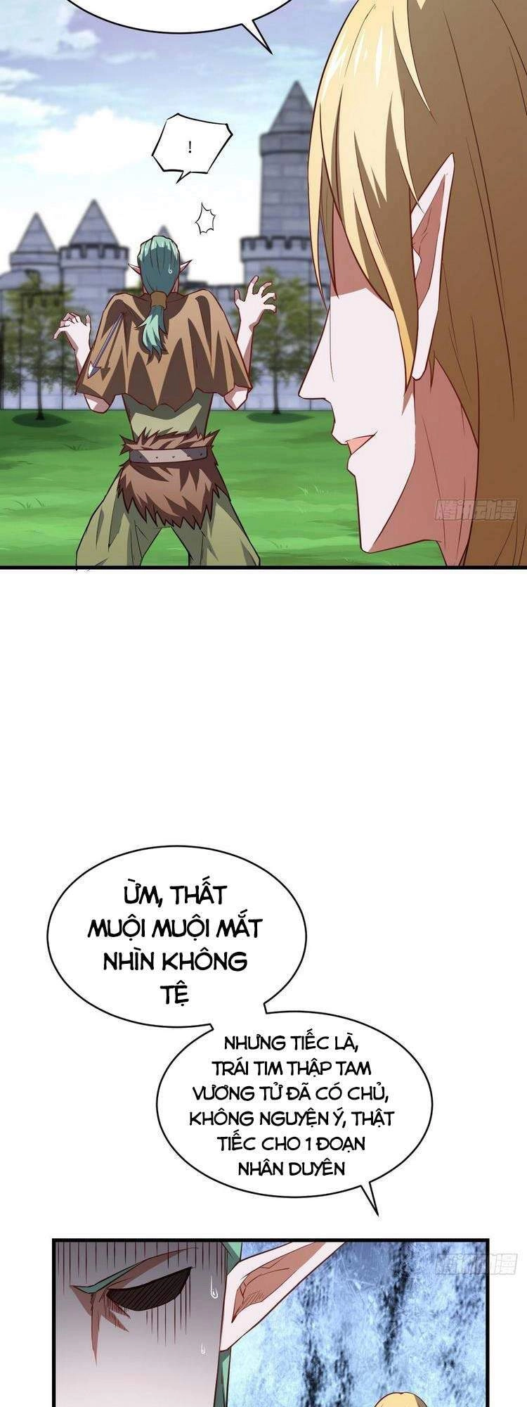 Cao Năng Lai Tập Chapter 126 - 44