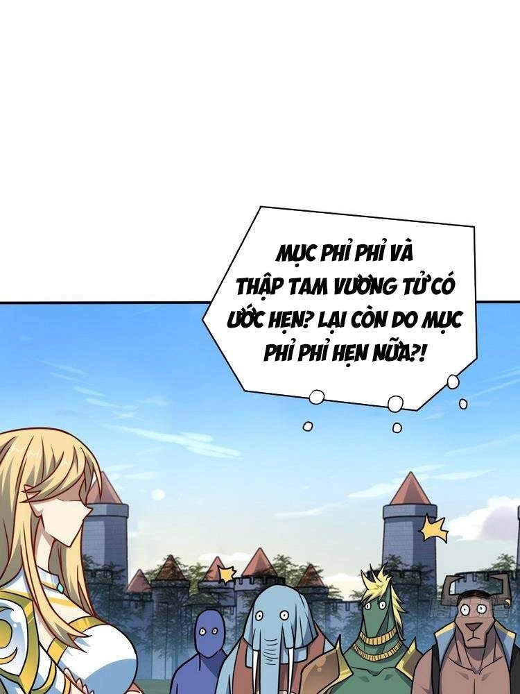 Cao Năng Lai Tập Chapter 127 - 16