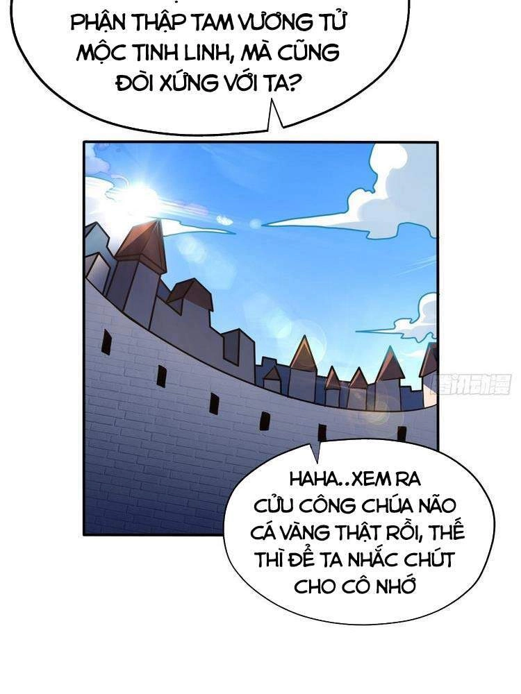 Cao Năng Lai Tập Chapter 127 - 18