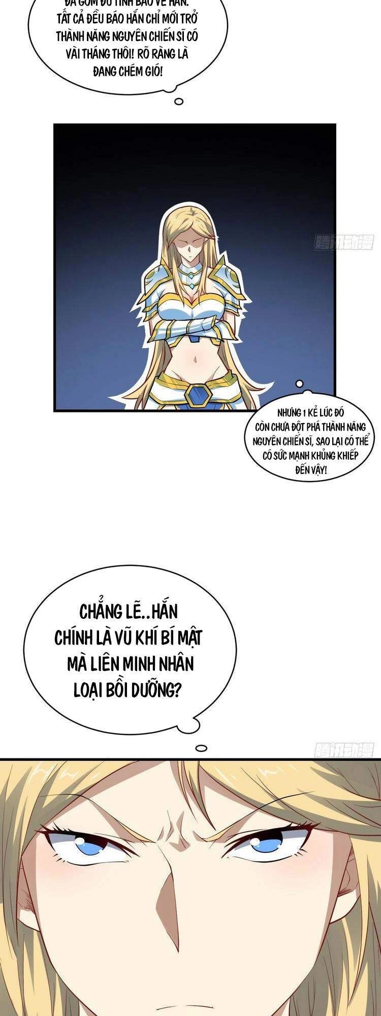 Cao Năng Lai Tập Chapter 127 - 26