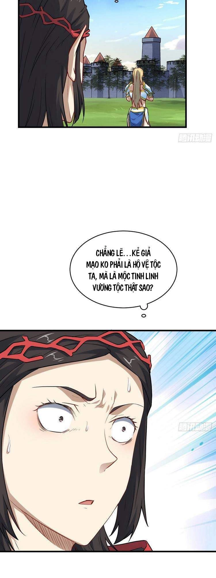 Cao Năng Lai Tập Chapter 127 - 28