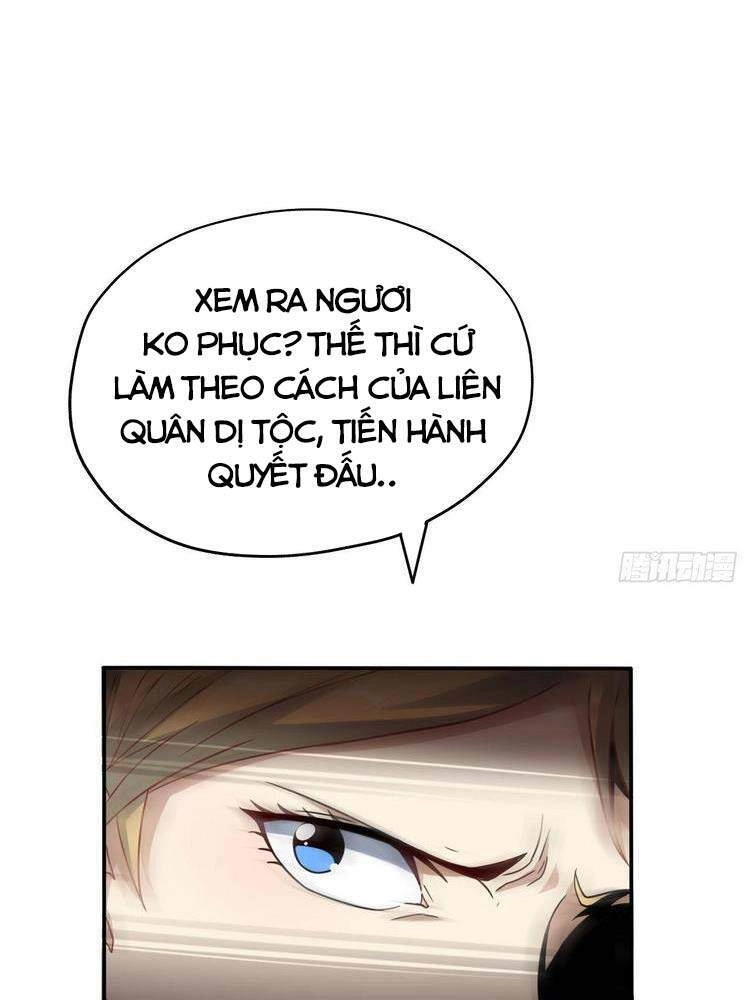 Cao Năng Lai Tập Chapter 127 - 37