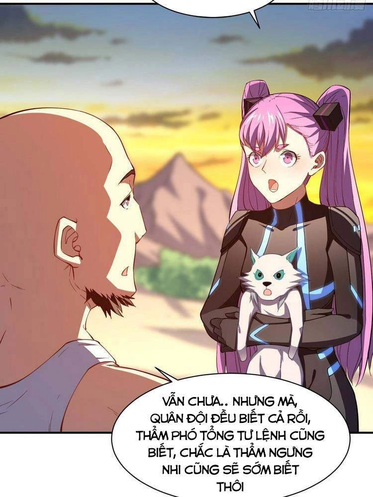 Cao Năng Lai Tập Chapter 128 - 6