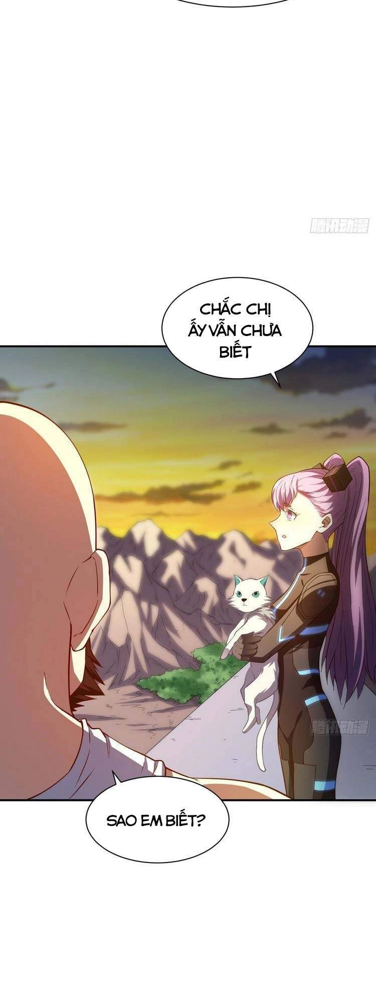 Cao Năng Lai Tập Chapter 128 - 7