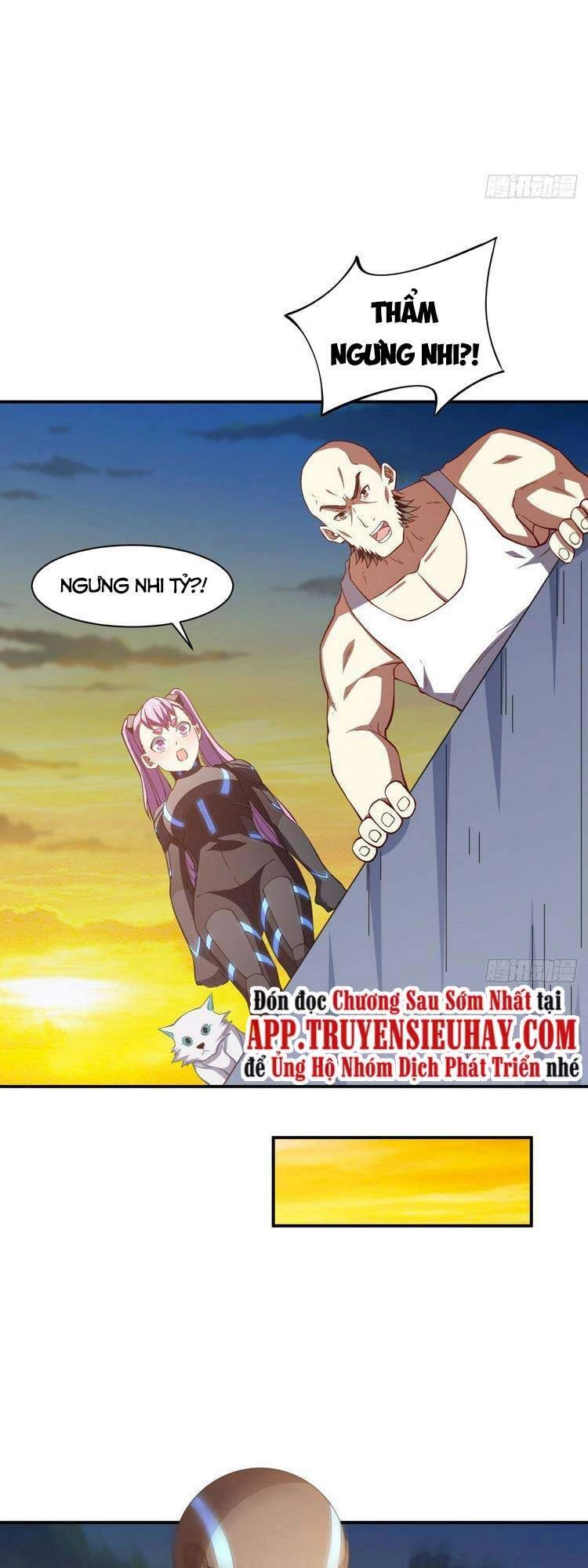 Cao Năng Lai Tập Chapter 128 - 13