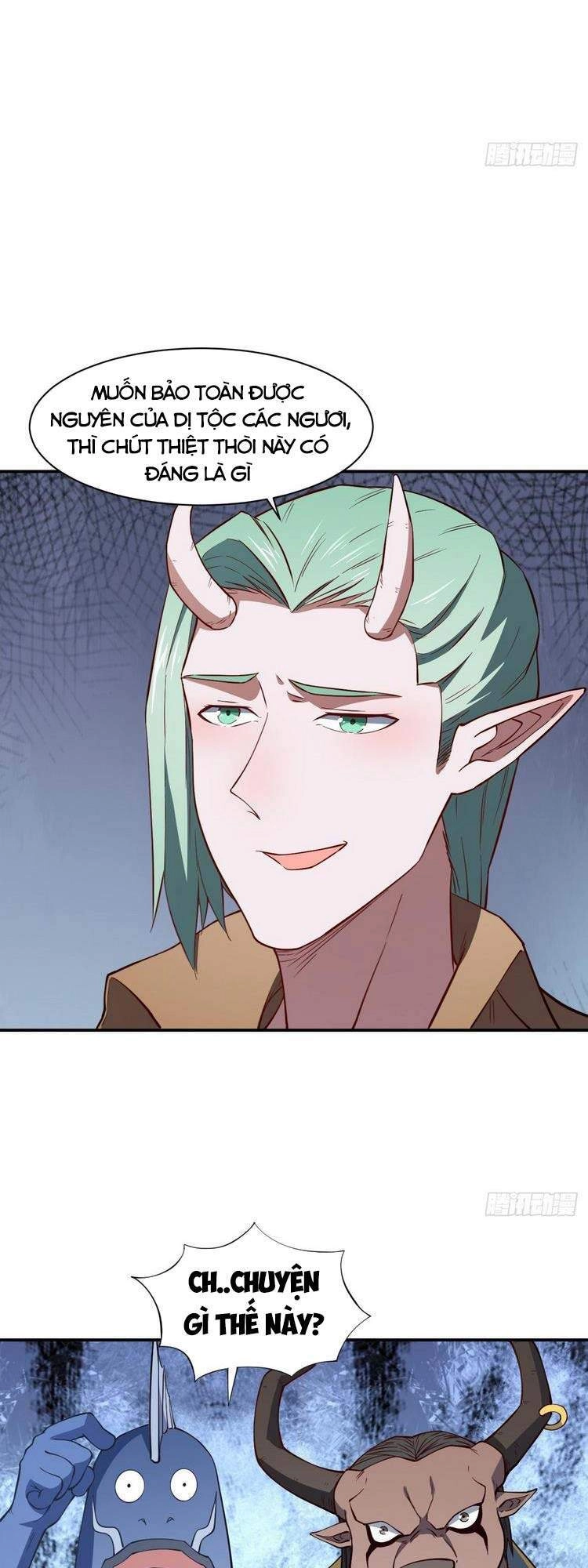 Cao Năng Lai Tập Chapter 128 - 25