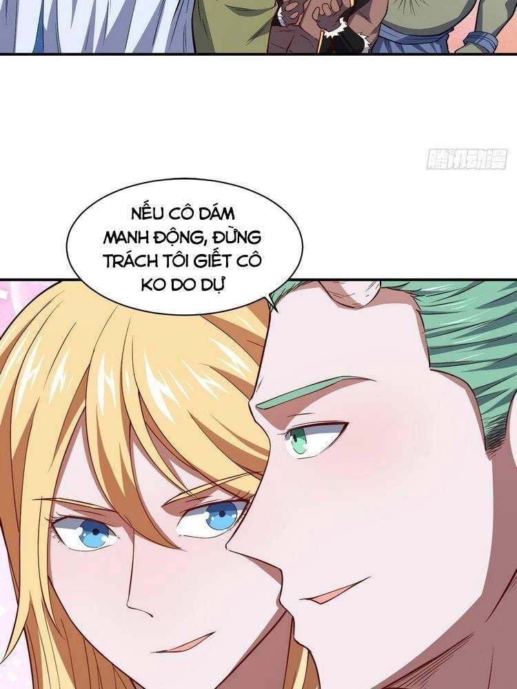 Cao Năng Lai Tập Chapter 128 - 30