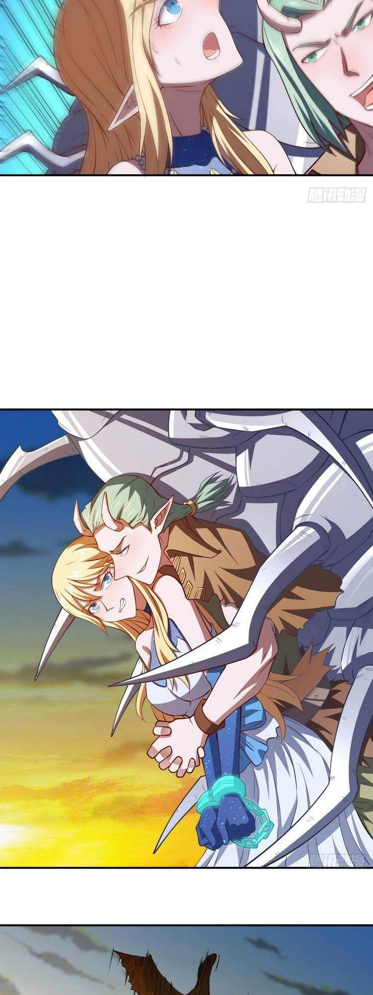 Cao Năng Lai Tập Chapter 128 - 33