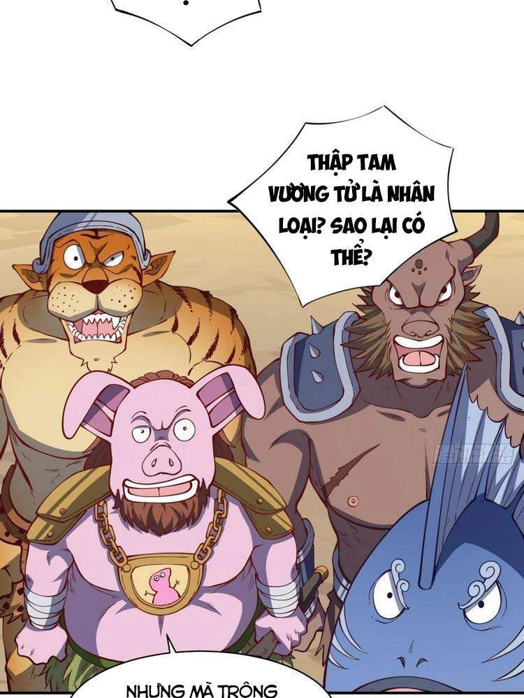 Cao Năng Lai Tập Chapter 128 - 42