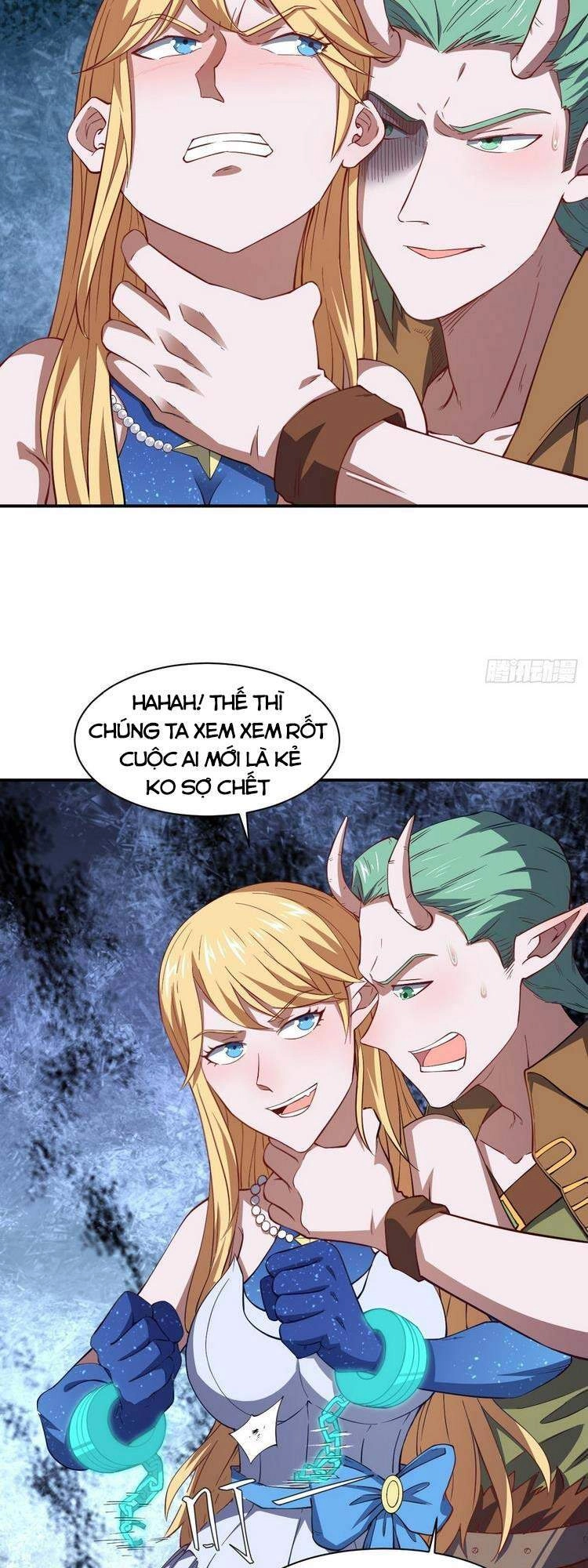 Cao Năng Lai Tập Chapter 128 - 45