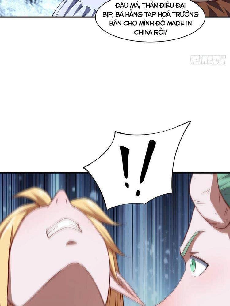 Cao Năng Lai Tập Chapter 128 - 46