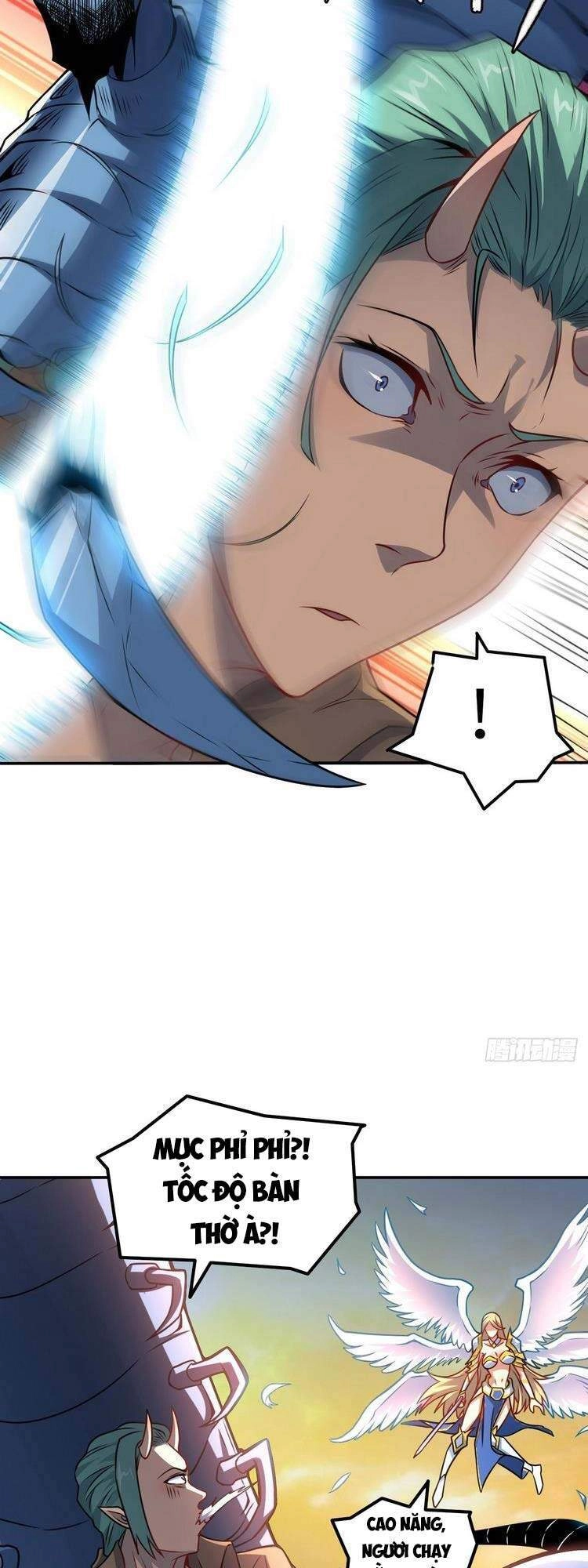 Cao Năng Lai Tập Chapter 129 - 11