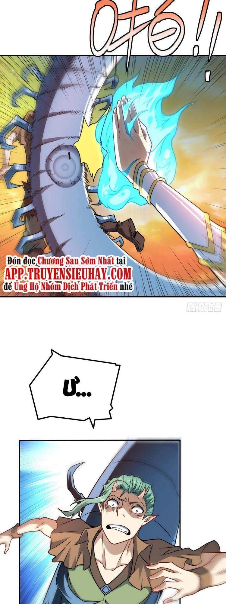 Cao Năng Lai Tập Chapter 129 - 13