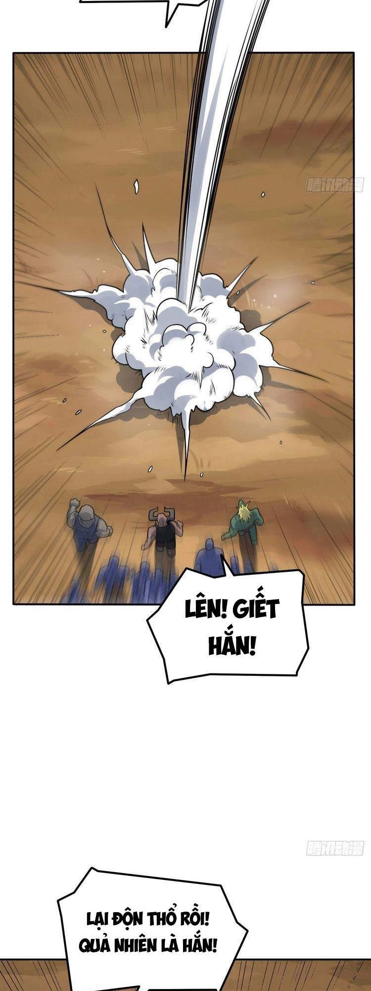 Cao Năng Lai Tập Chapter 129 - 17