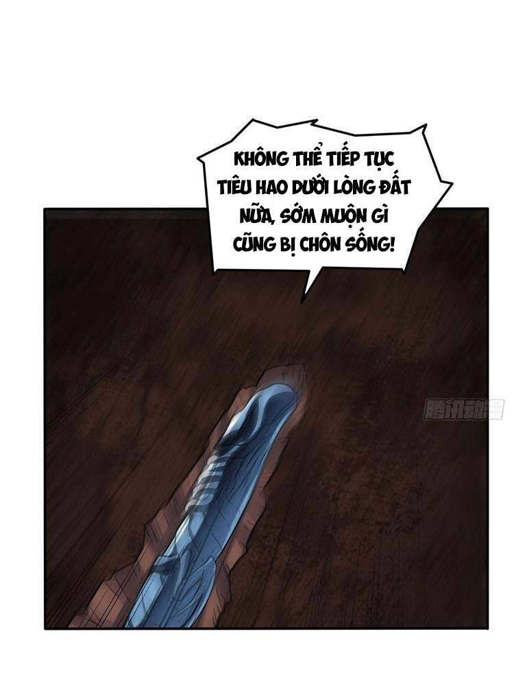 Cao Năng Lai Tập Chapter 129 - 27