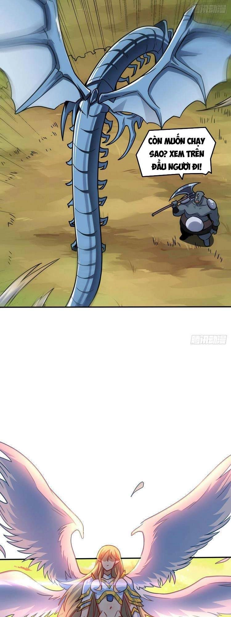 Cao Năng Lai Tập Chapter 129 - 32