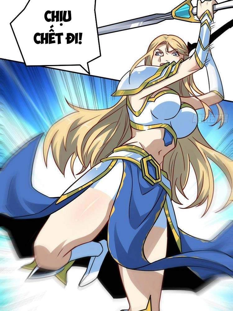 Cao Năng Lai Tập Chapter 129 - 37