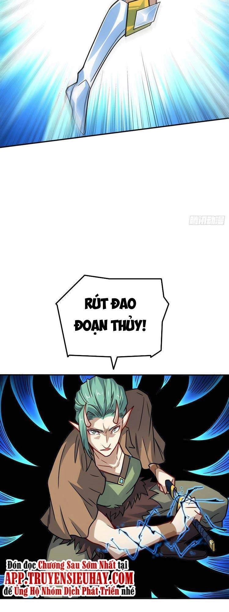 Cao Năng Lai Tập Chapter 129 - 38