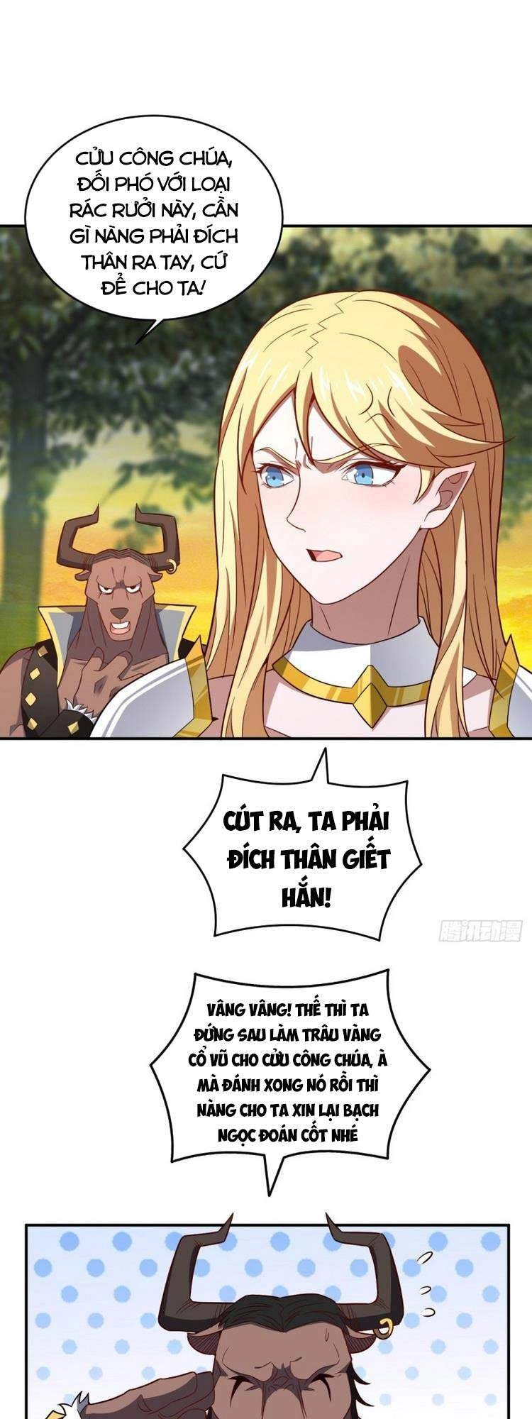 Cao Năng Lai Tập Chapter 130 - 1