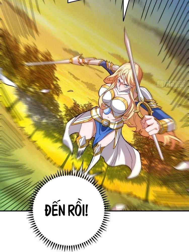 Cao Năng Lai Tập Chapter 130 - 4