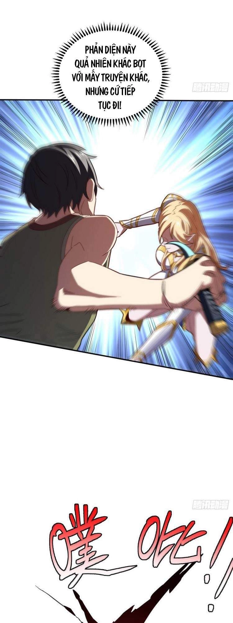 Cao Năng Lai Tập Chapter 130 - 15